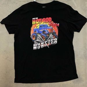 Monster Truck T-shirt